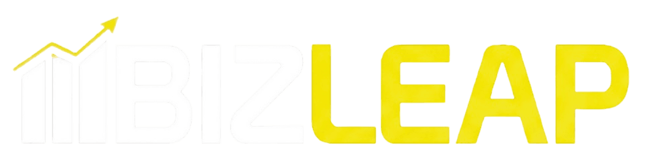 Bizleap Logo