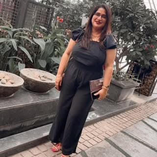 Nidhi Sethi