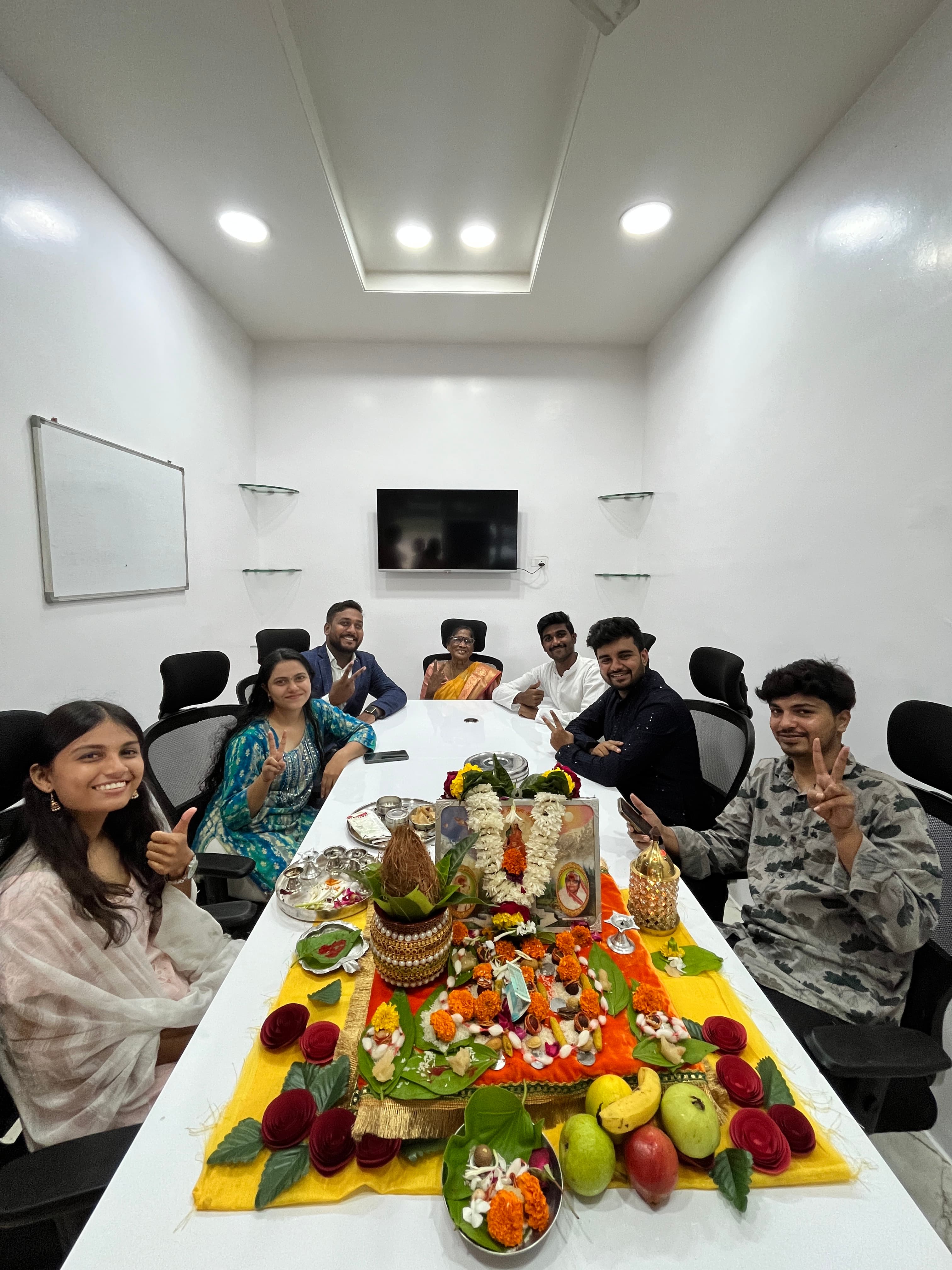 Creative Brainstorming