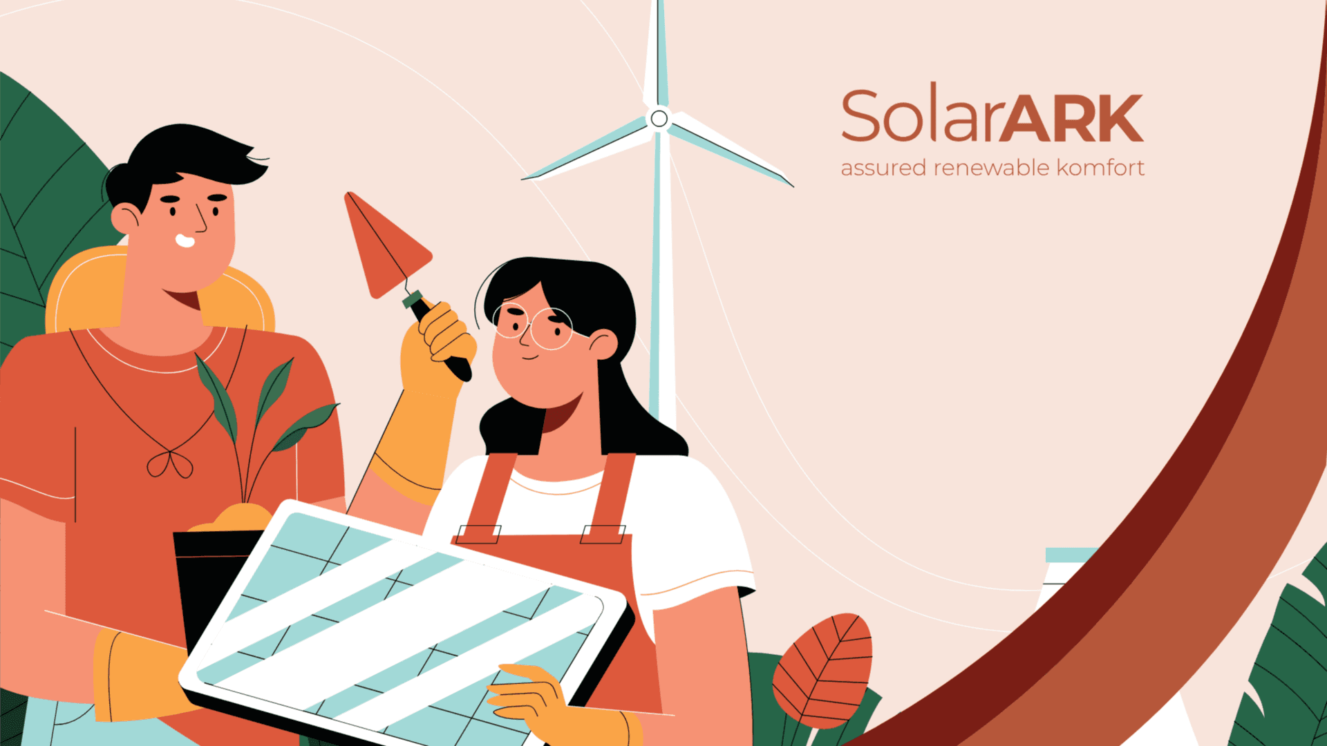 Solar Ark