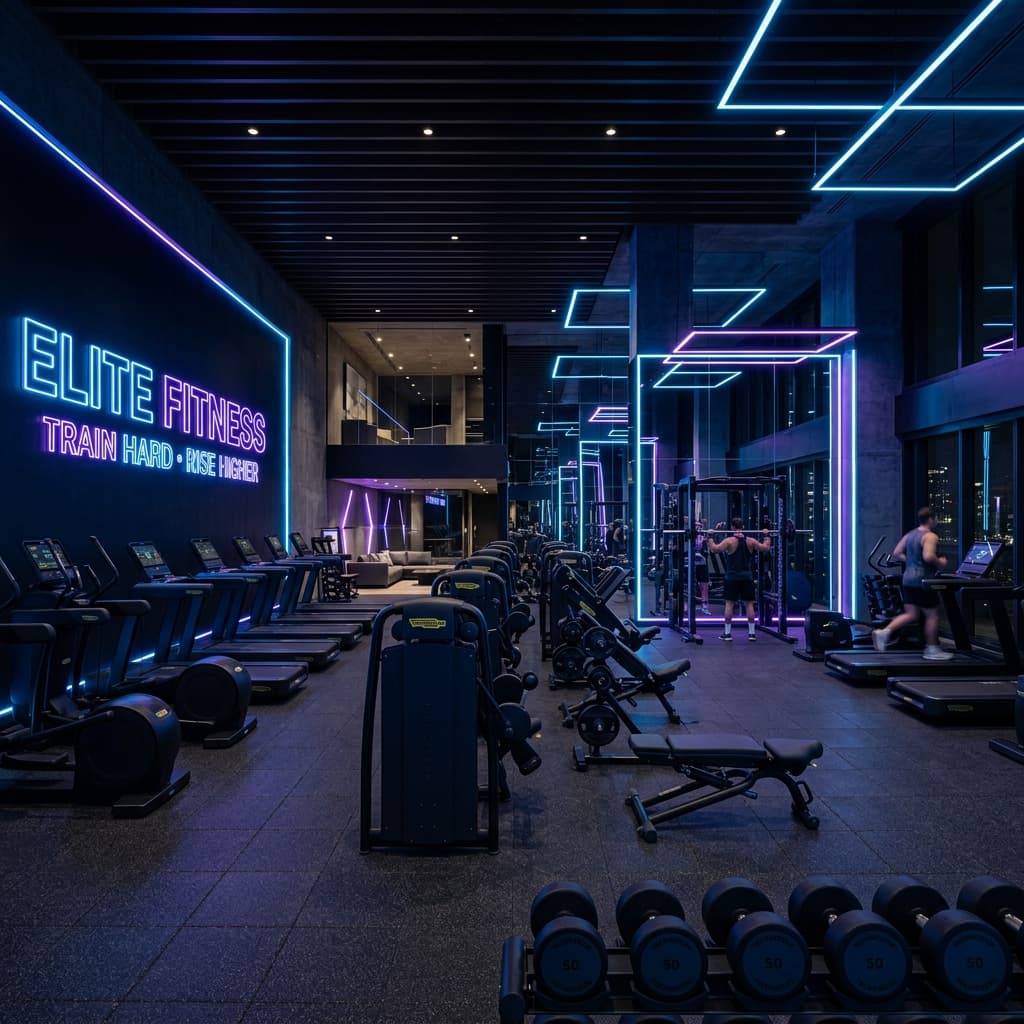 Doc's Fitness