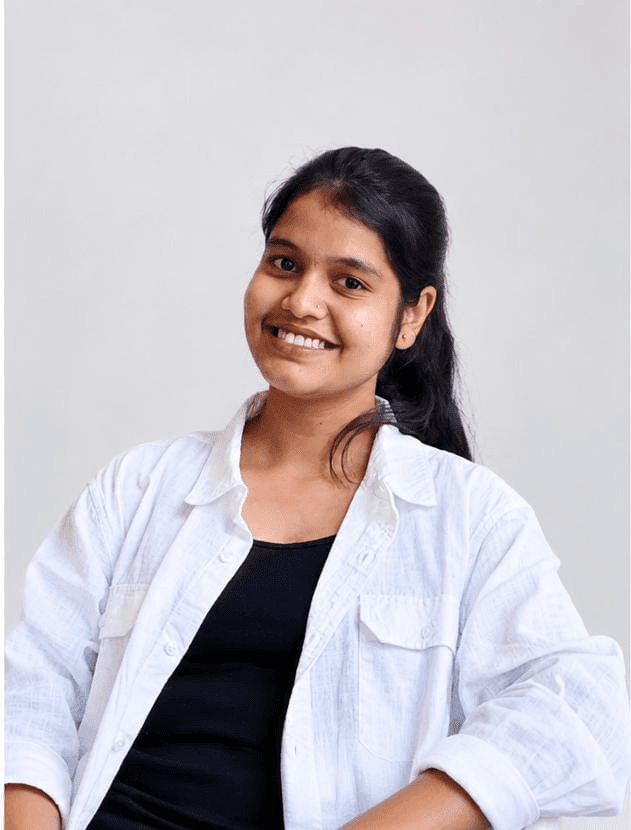 Daxi Gautam