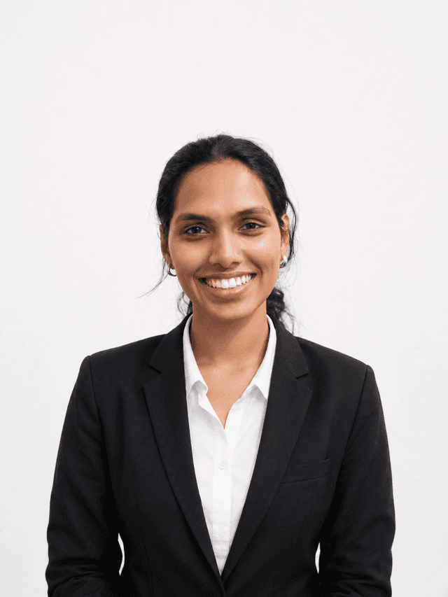 Janvi Belwe