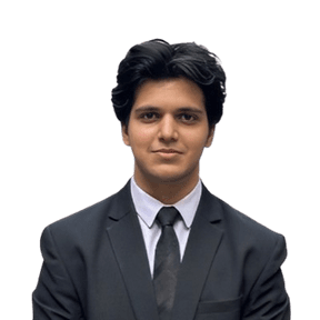 Neil Vyas