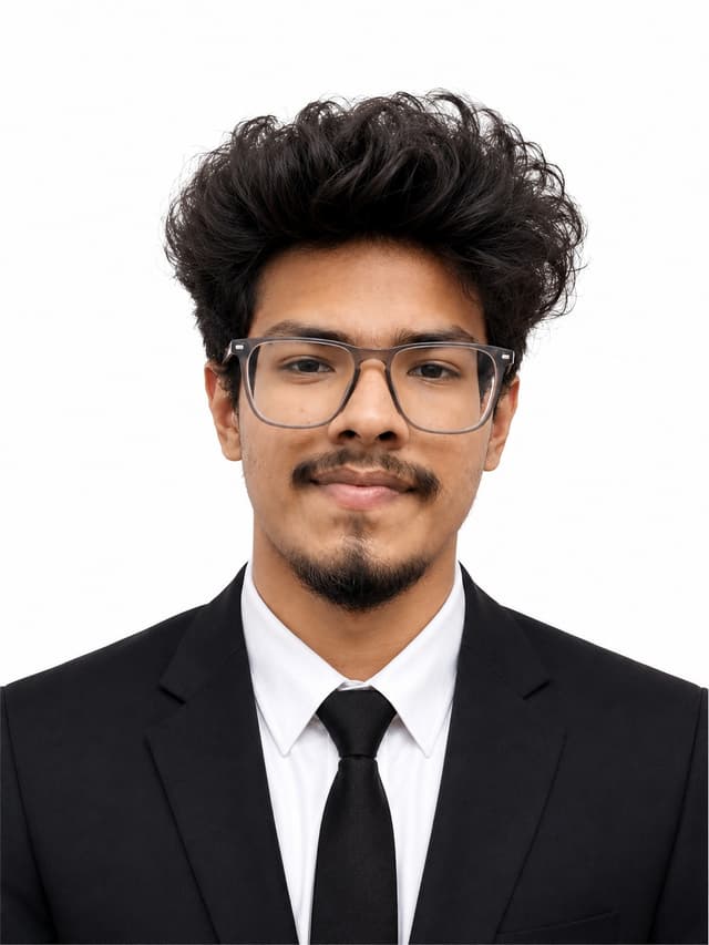 Praveer Tarudkar