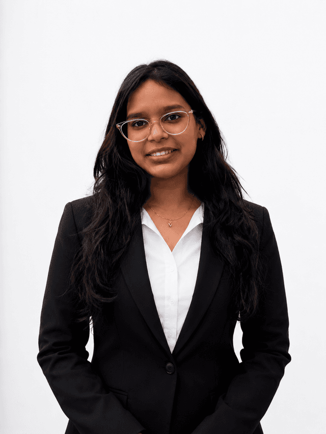 Shreya Meshram
