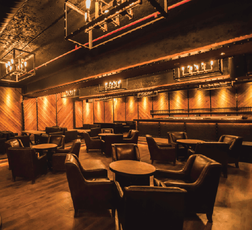 Lord Of the Drinks - Brand Revival