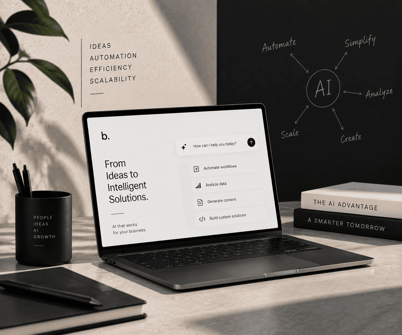 AI Services