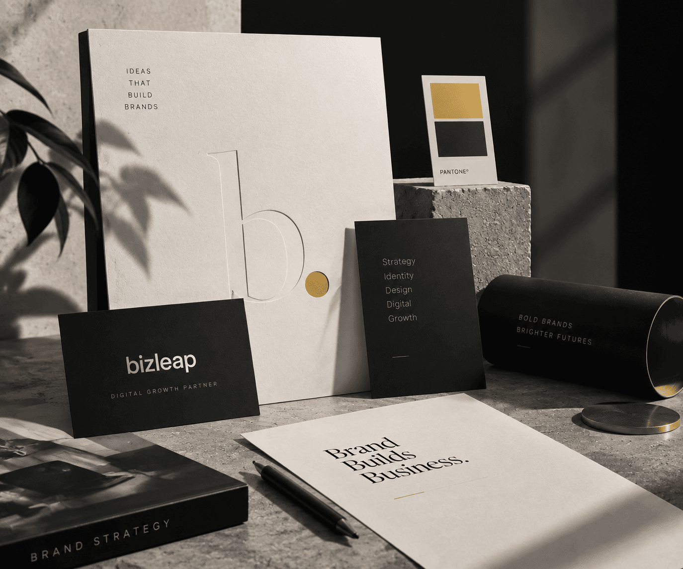 Brand Identity
