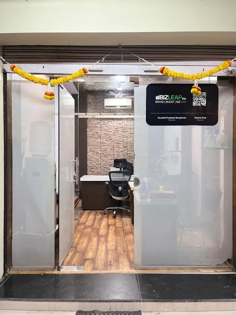 BizLeap Office