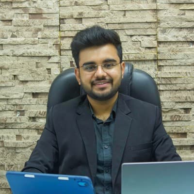 Akshat Soni Story